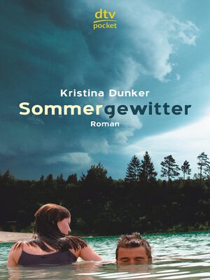 cover image of Sommergewitter